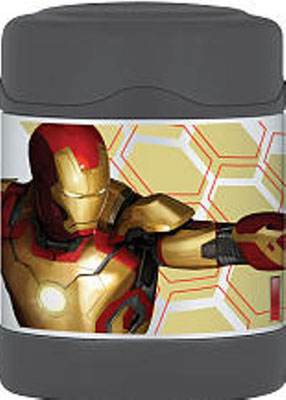 Iron Man