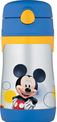 Mickey Mouse