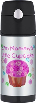 Mommy's Little Cupcake