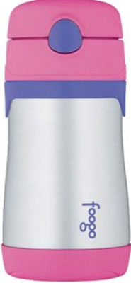 Pink Foogo