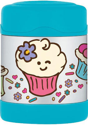Sprinkles Cupcakes