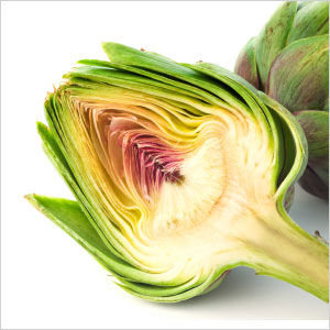 Artichokes