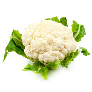 Cauliflower