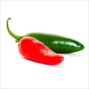 Jalapenos