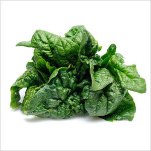 Spinach