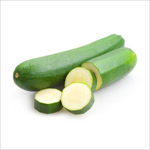 Zucchini