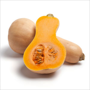 Butternut squash