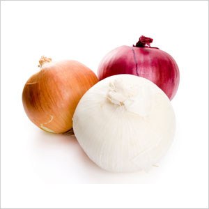 Onions
