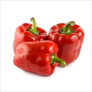 Red pepper