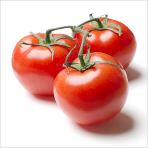 Tomatoes