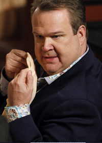eric stonestreet football team man candy mondays eric stonestreet eric stonestreet football team man candy mondays eric stonestreet