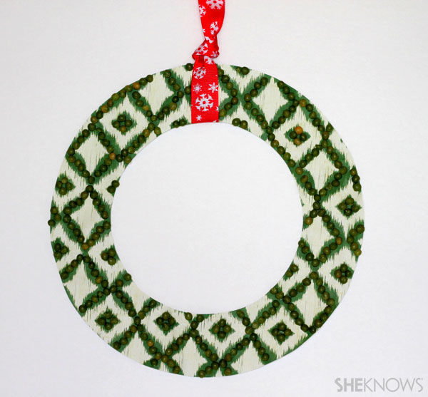 Chic Wreath