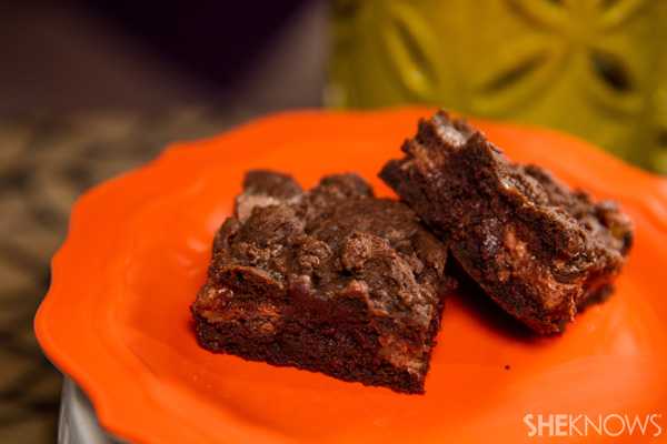 Milky way cookie bars