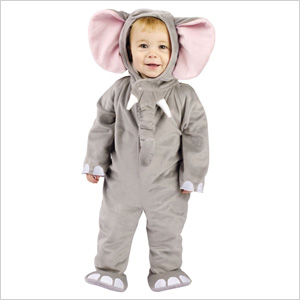Dumbo costume