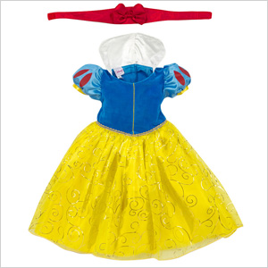 Snow White costume