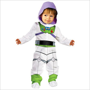 Toy Story costume