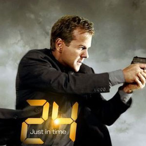 24 TV series