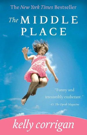 The Middle Place book cover