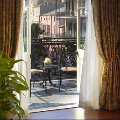 Omni royal orleans, New Orleans