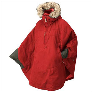 Fjallraven Luhkka