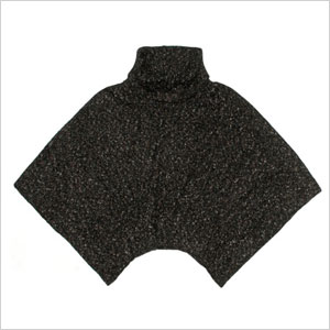 Threads for thought juno poncho