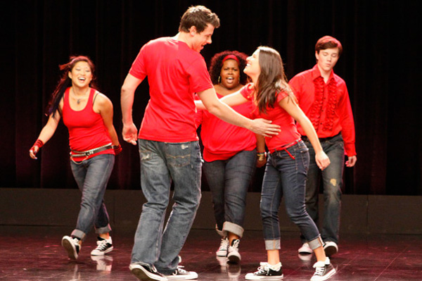Glee TV Series