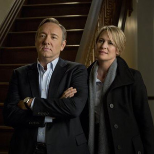 House of Cards photo
