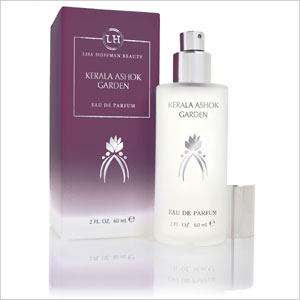 Ashok perfume