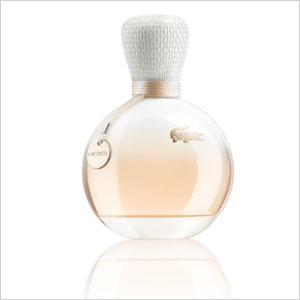 Lacoste pour femme perfume