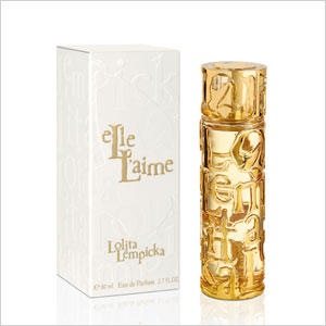 Lolita perfume