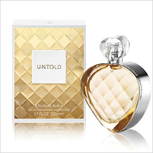 Untold perfume