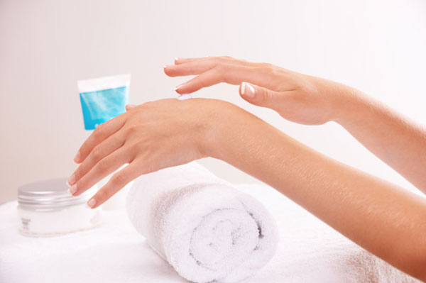 Personal care products