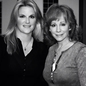 TBT Reba McEntire