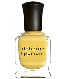 Deborah Lippmann's Yellow Brick Road