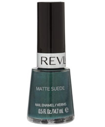 Revlon's Emerald City