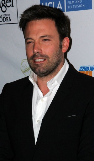 Ben Affleck addresses Batman backlash