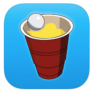Beer Pong