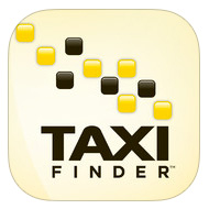 Taxi Finder