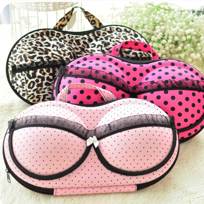 traveling bra storage