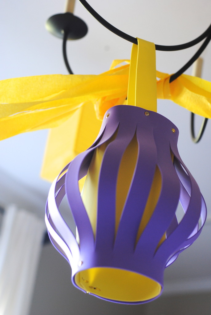 Lanterns