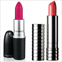 Fall lipstick for air or pale skin tones