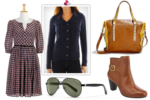 Get Kate Bosworth's look