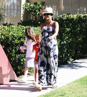 Halle Berry