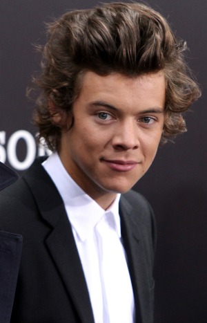 Is One Direction star Harry Styles moving to Florida?