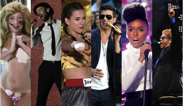 iTunes Music Fest