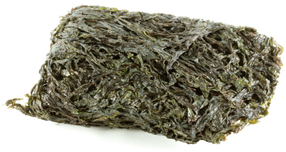 seeweed