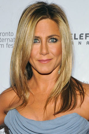 Jennifer Aniston