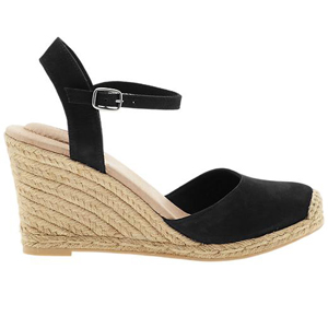 Kate Middleton wedges