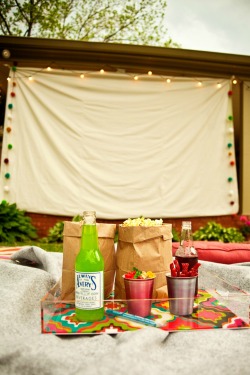 Movie night