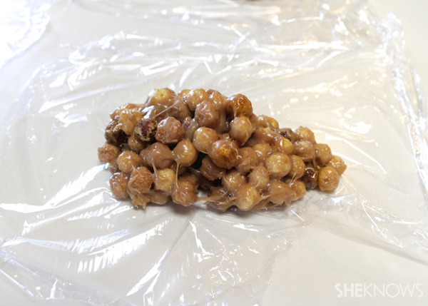 No-bake Indian corn treats | SheKnows.com